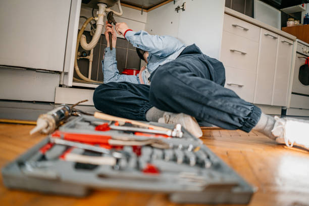 Best Water Leak Repair  in Burney, CA