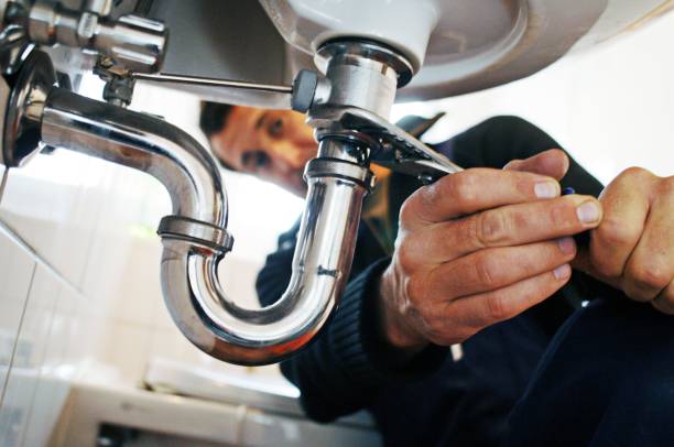 Best Residential Plumbing Services  in Burney, CA
