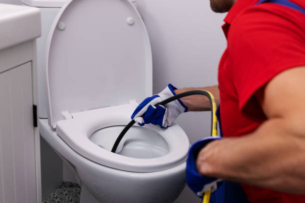 Best Septic Systems  in Burney, CA