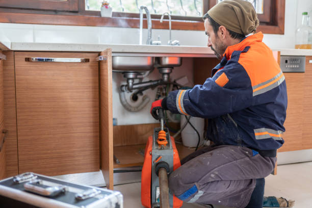 Water Softener Installation in Burney, CA