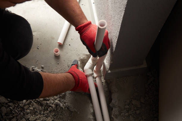 Best Hot Water Heater Installation  in Burney, CA