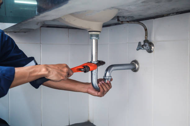 Best Toilet Repair Services  in Burney, CA