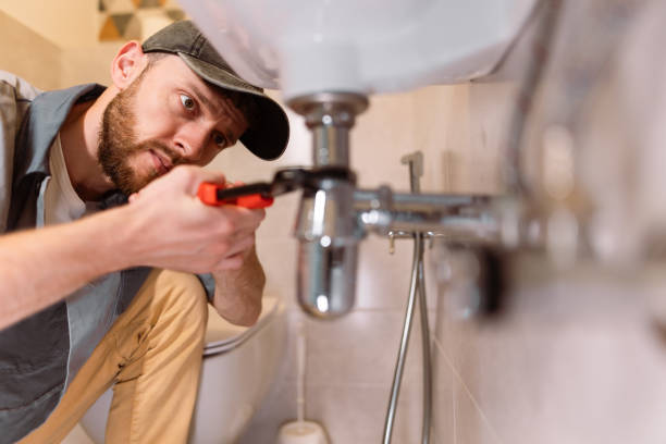 Best Emergency Plumber  in Burney, CA