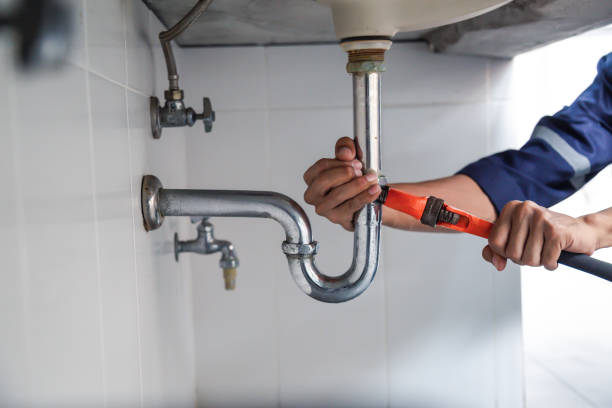 Burney, CA Plumbing Company