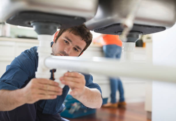 Best Pipe Repair Near Me  in Burney, CA