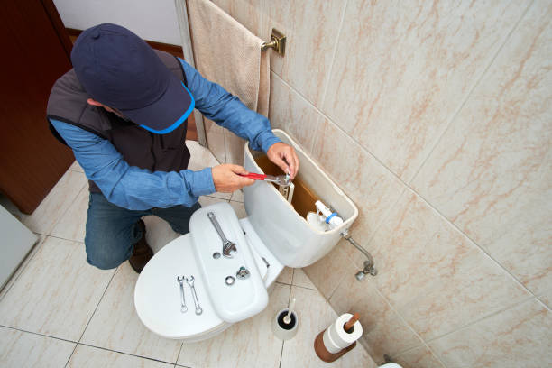 Best Pipe Repair Near Me  in Burney, CA