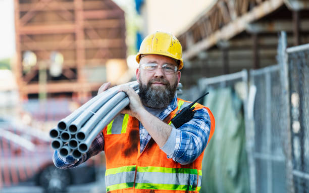 Best Affordable Plumbing Services  in Burney, CA