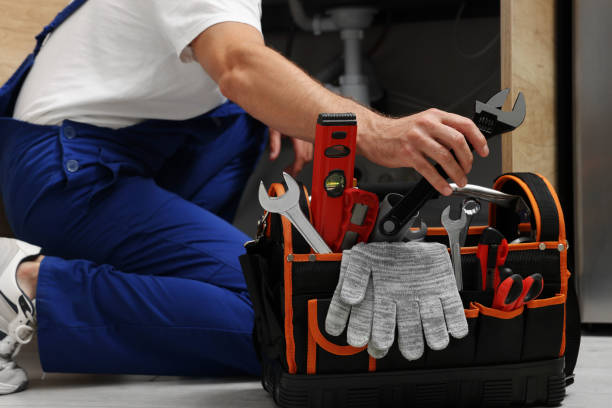 Best Plumbing Inspection Services  in Burney, CA