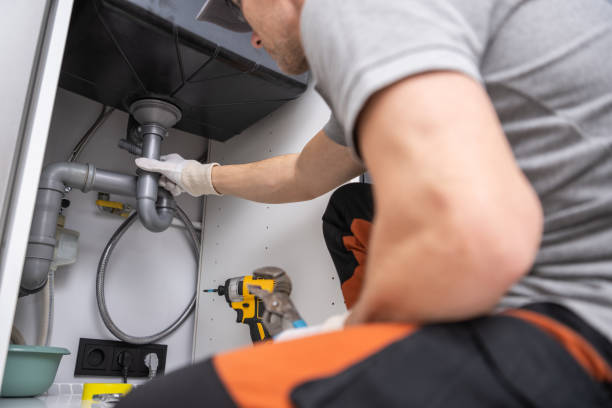 Best Plumbing Installation Services  in Burney, CA