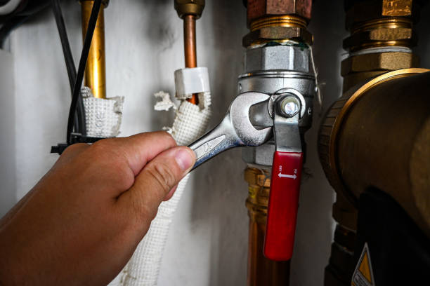 Professional Plumbing in Burney, CA